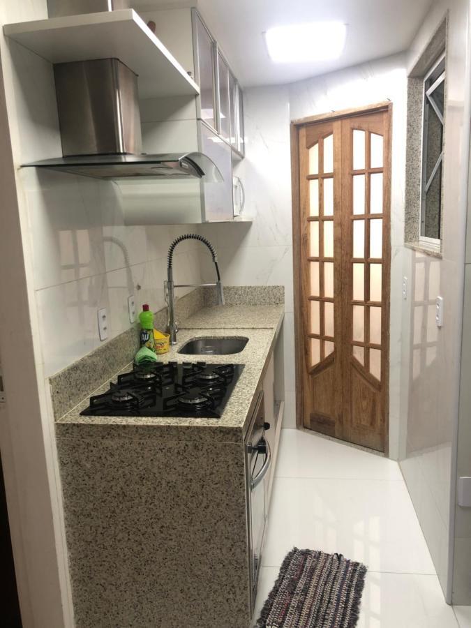 Quarto Em Copacabana Rio de Janeiro Luaran gambar