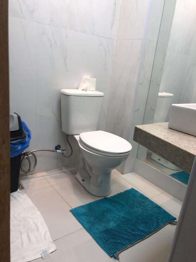 Quarto Em Copacabana Rio de Janeiro Luaran gambar
